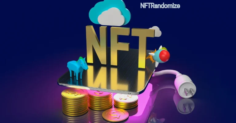 NFTRandomize