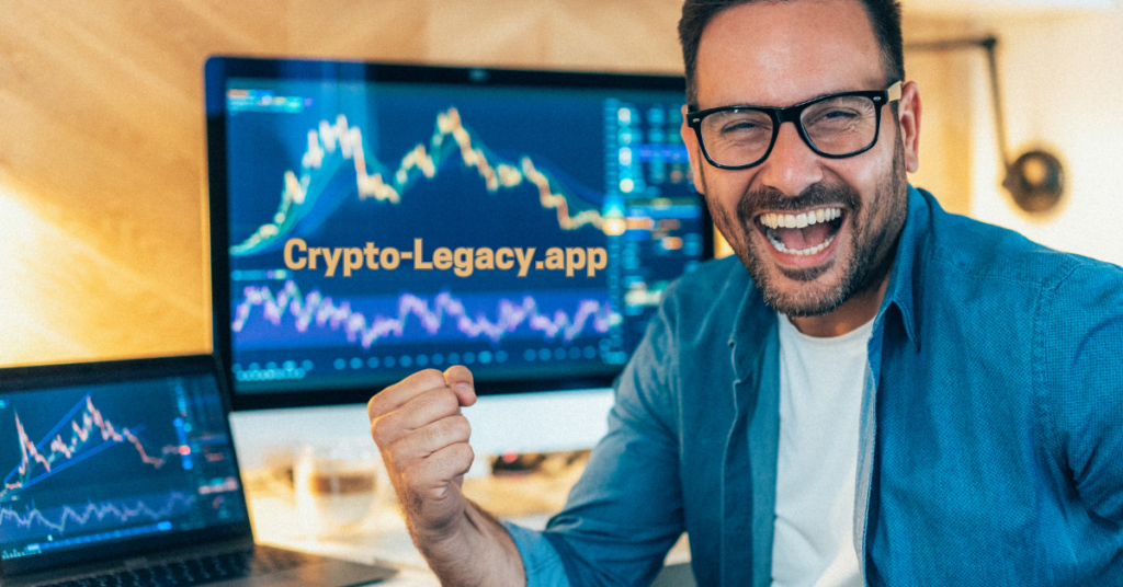 Crypto-Legacy.app