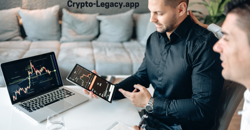 Crypto-Legacy.app