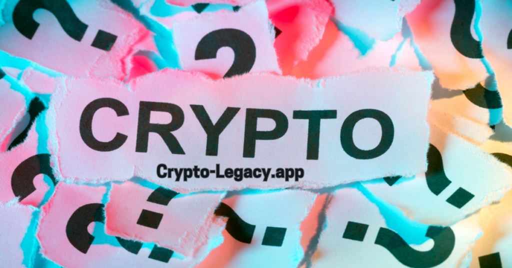 Crypto-Legacy.app