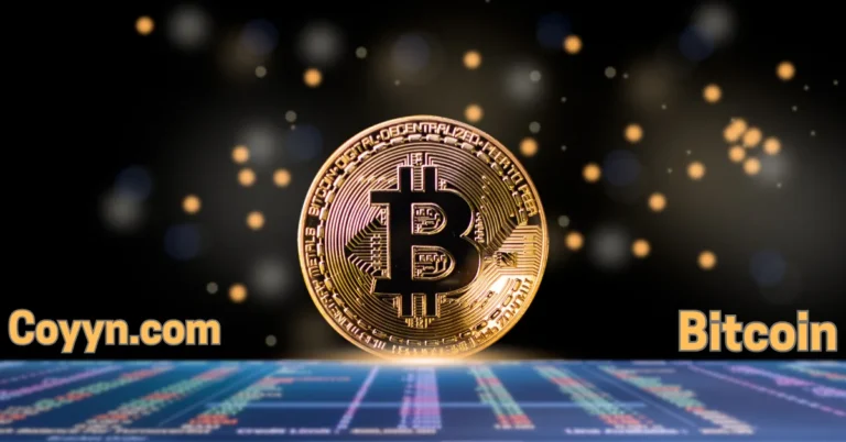 Coyyn.com Bitcoin