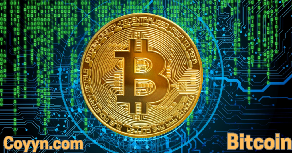 Coyyn.com Bitcoin