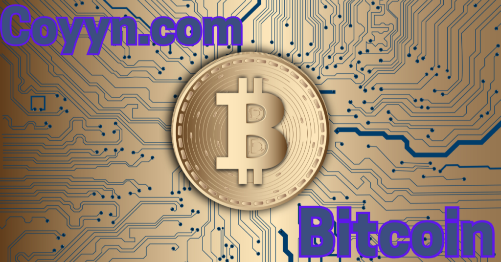 Coyyn.com Bitcoin