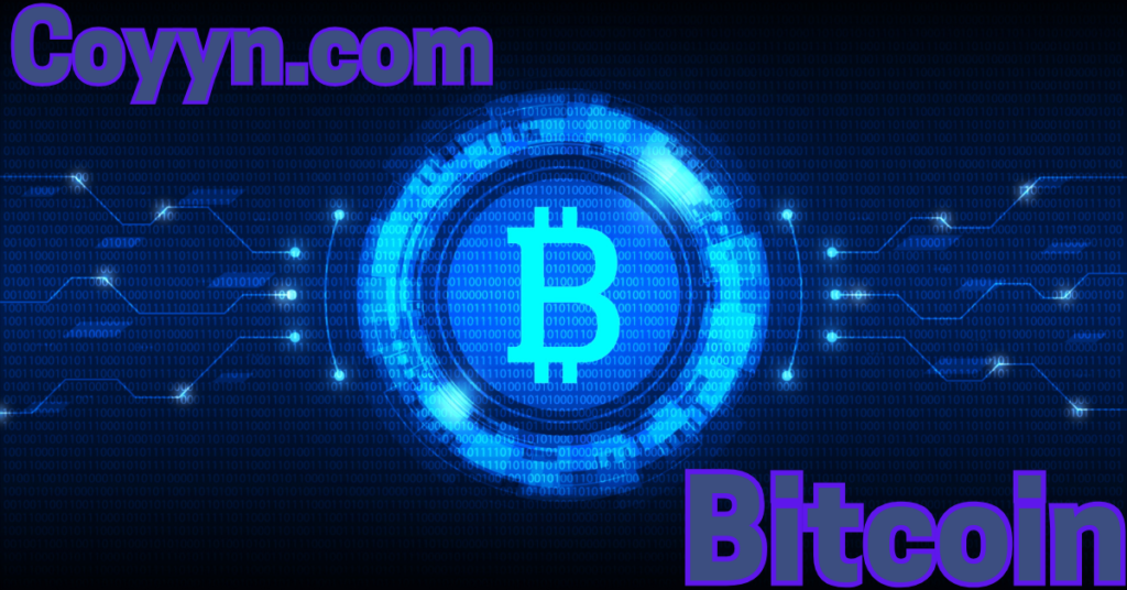 Coyyn.com Bitcoin