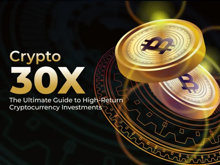 Crypto30x.com DeFi