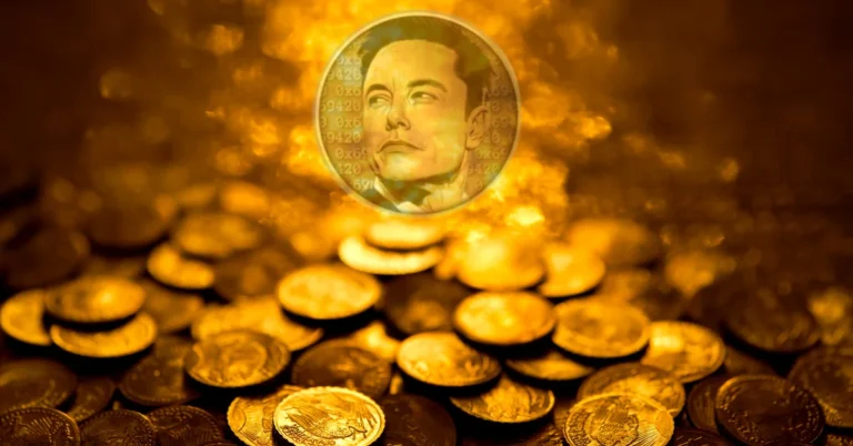 Elon Coin