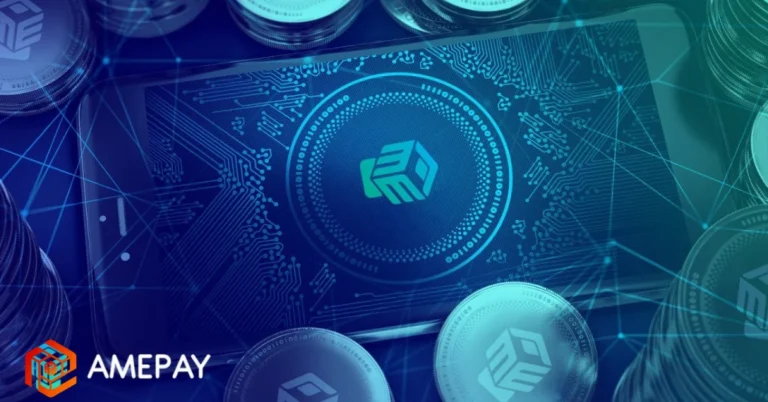 AmePay Coin